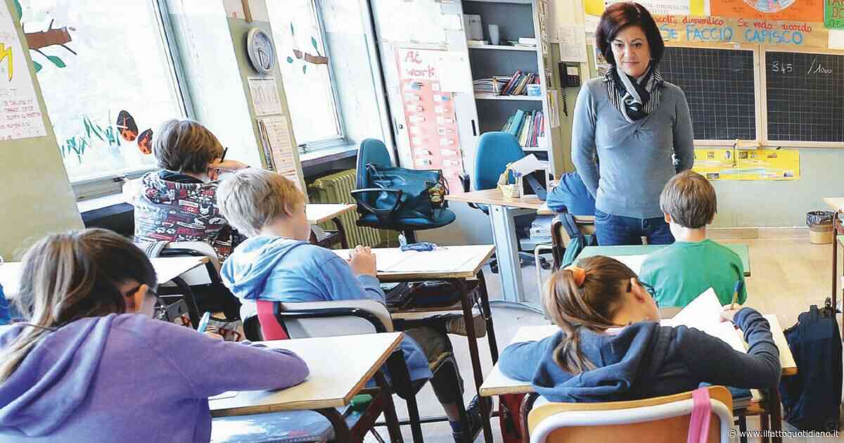 Male la scuola primaria, va meglio alle superiori. Ma gli studenti italiani non riescono a tornare ai livelli di preparazione pre covid – Il rapporto Invalsi
