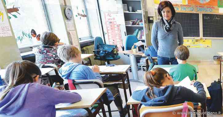 Male la scuola primaria, va meglio alle superiori. Ma gli studenti italiani non riescono a tornare ai livelli di preparazione pre covid – Il rapporto Invalsi