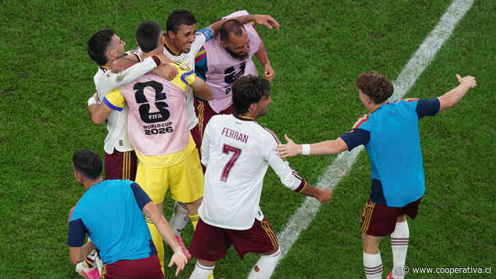 Locura por la final del Mundial: Boletos de reventa superan los 36 millones de pesos