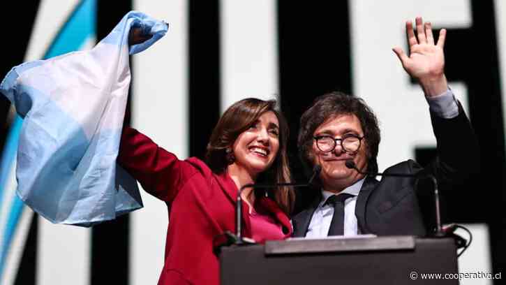 Vicepresidenta argentina: Jugamos contra los piratas usurpadores