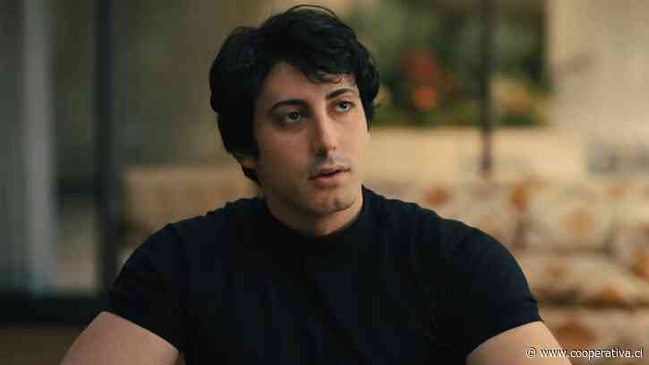 Anthony Ippolito se transforma en Sylvester Stallone en el tráiler de "I play Rocky"