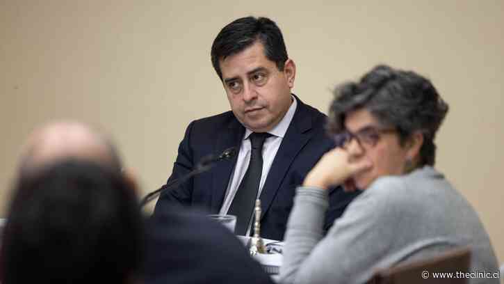 La paradoja de los senadores PPD en la megarreforma: votarían en contra de indicación que el Gobierno les concedió