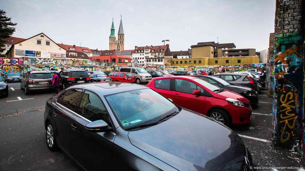 Weniger Parkplätze, mehr Grün: Neue Details zum City-Quartier in Braunschweig