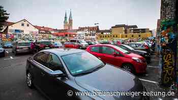 Weniger Parkplätze, mehr Grün: Neue Details zum City-Quartier in Braunschweig