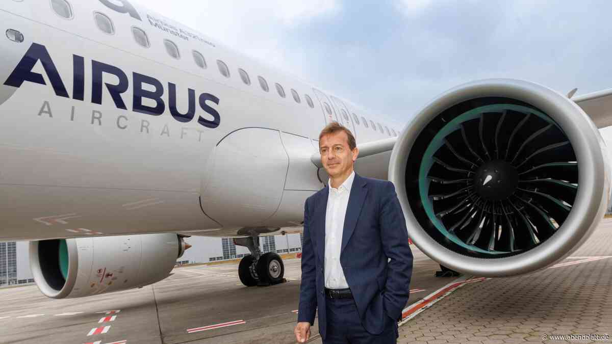 „Viel Frust“: Airbus verärgert Mitarbeiter mit neuer Homeoffice-Regel