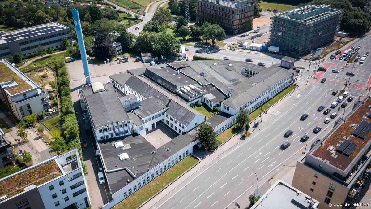 Neues Leben in alten Hallen: Mieten starten ab 7,75 Euro pro Quadratmeter