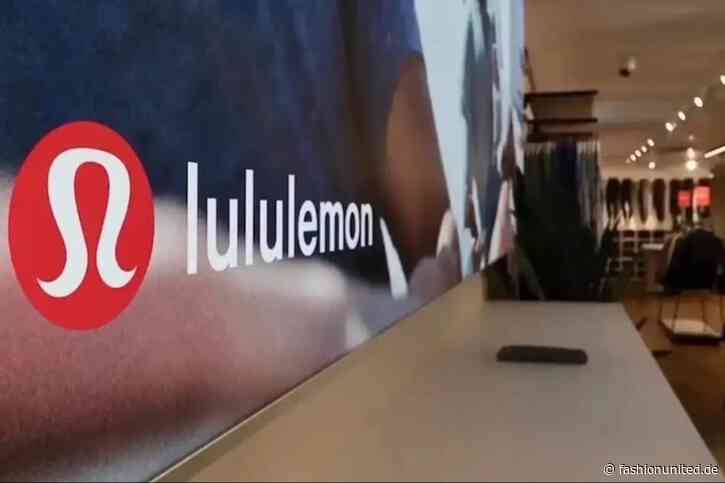 Erster Store in Österreich: Lululemon kommt nach Wien