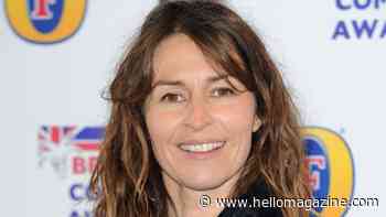 90s star Helen Baxendale's famous partner and life off-screen