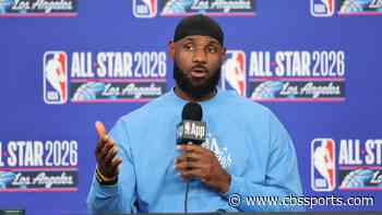 How and when will LeBron James announce his next team? NBA superstar to record live podcast this week