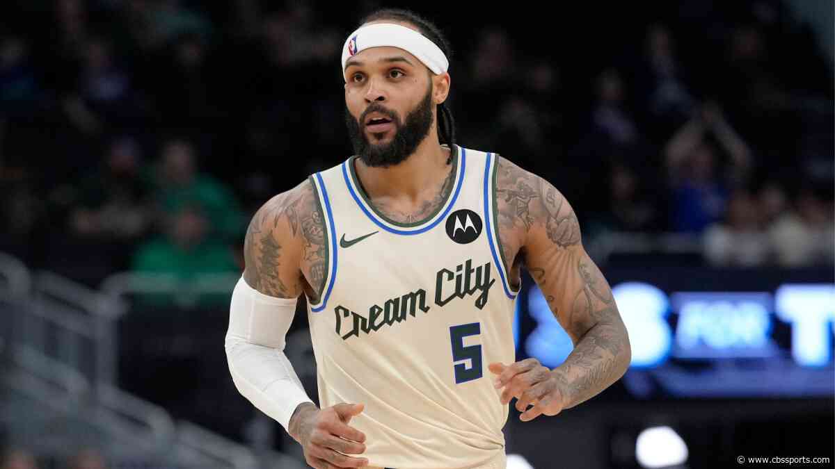 Explaining four most confusing moves of NBA offseason: Gary Trent for $64M? Two years for DeAndre Jordan?