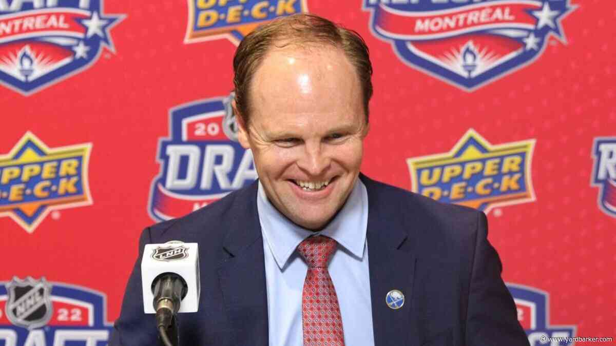 Bruins’ Kevyn Adams Hire Brings New Voice to Management