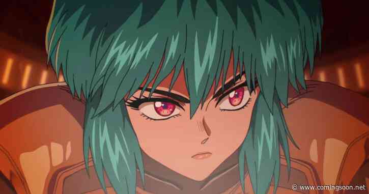 New Ghost in the Shell Anime Won’t Follow the Manga Exactly for 1 Key Reason