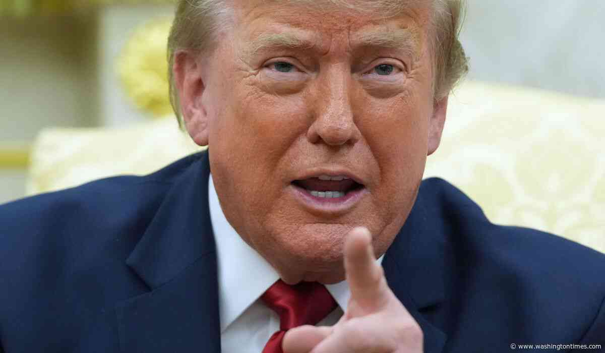 How Trump keeps winning at the Supreme Court -- even when he loses