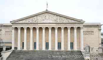 France's National Assembly will give final approval to assisted-dying bill after years of debate