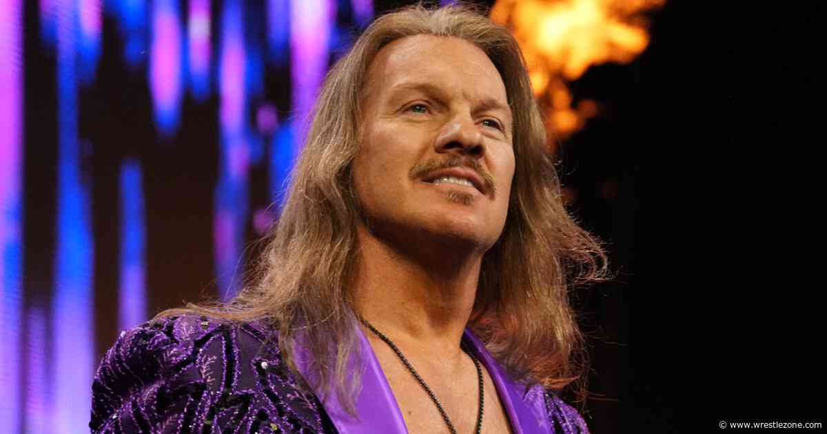 AEW’s Chris Jericho Believes He Will Be Missed After Retirement