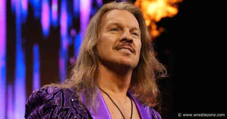 AEW’s Chris Jericho Believes He Will Be Missed After Retirement