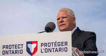 Ontario looks to axe rules Progressive Conservative MPPs used to claim hotel stays