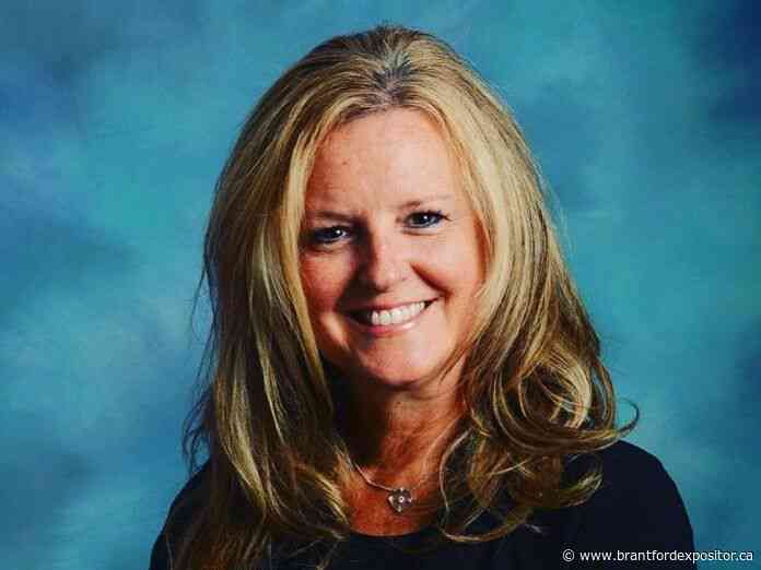 Long-time educator appointed chair of healthcare system board of directors