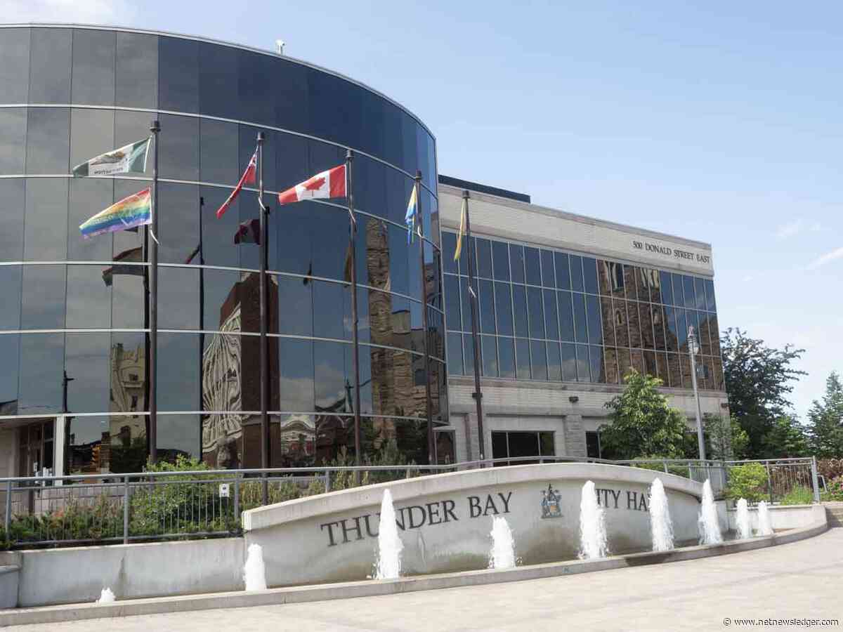 Thunder Bay’s wildfire evacuation plan, emergency kit advice and steps residents should take now