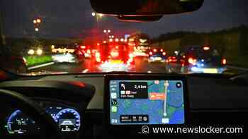 TomTom rekent vanaf 2027 op groei: hierom zakt de koers toch enorm in