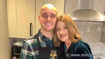 Man starts getting headaches - then his world falls apart