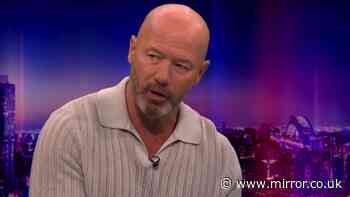 How much is Alan Shearer paid by the BBC? World Cup pundit's huge salary revealed