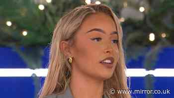 Love Island stars 'devastated' over Ellie's exit as reason she quit is revealed