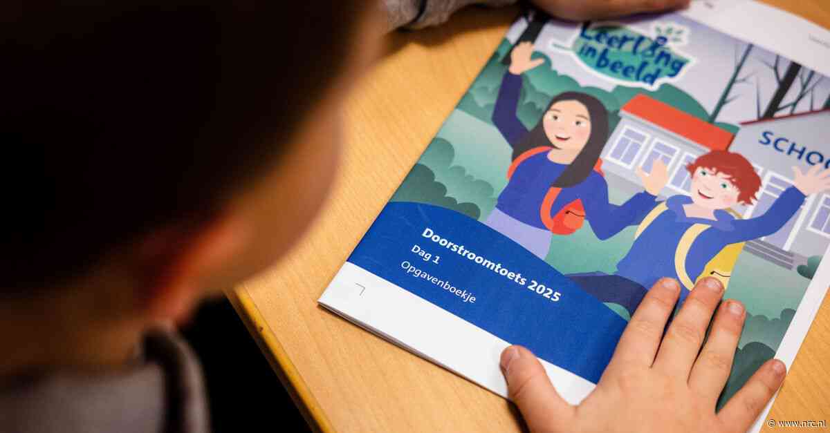 Kinderen van migranten halen hun onderwijsachterstand snel in, blijkt uit nieuw onderzoek