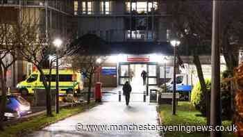 Man, 31, banned from Oldham hospital for three years after threats to NHS staff