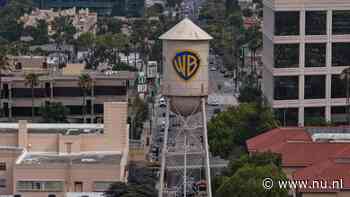 Schrijversvakbond stapt naar rechter om overname Warner Bros. door Paramount
