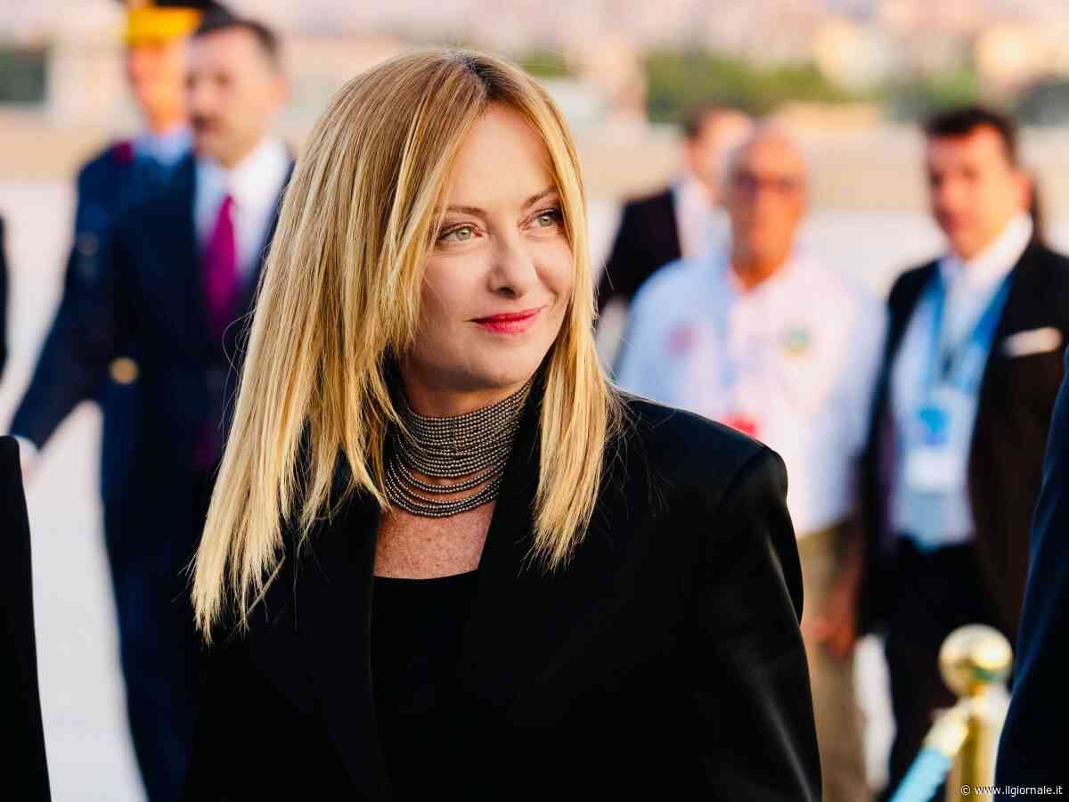 Maggioranza battuta sulle preferenze, ma Meloni vince sui social