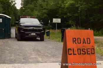 Doctor, daughter, granddaughter killed in Harrietstown plane crash