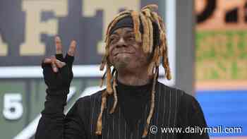 Lil Wayne's ridiculous personal assistant demands revealed as part of new lawsuit