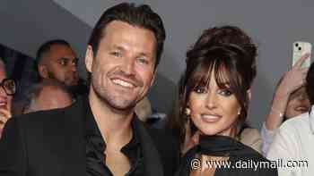 What's behind Mark Wright and Michelle Keegan's 'quiet uncoupling'. Insiders tell all to ALEX DOYLE