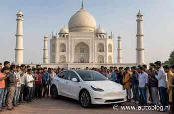 Tesla nu ook bereikbaar voor de massa