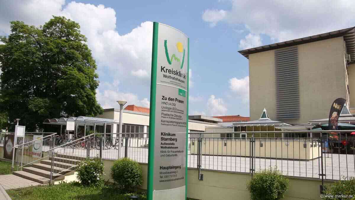 „Patienten sind zufrieden“: Er hat über 1,2 Millionen Euro Spenden für die Klinik gesammelt