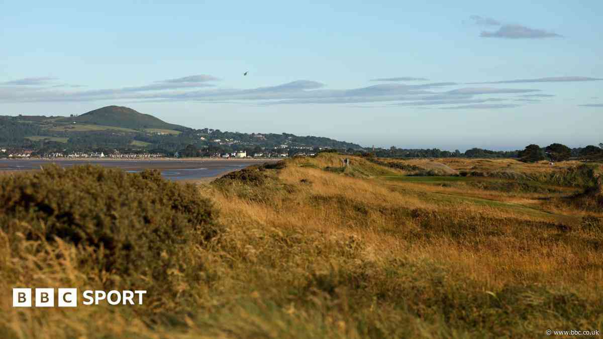 R&A 'pretty close' to taking Open outside of UK for first time