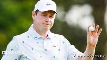 Confident MacIntyre eyes Open Championship glory