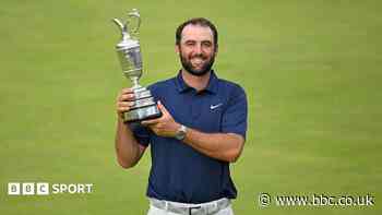 What is the prize money at The Open 2026?