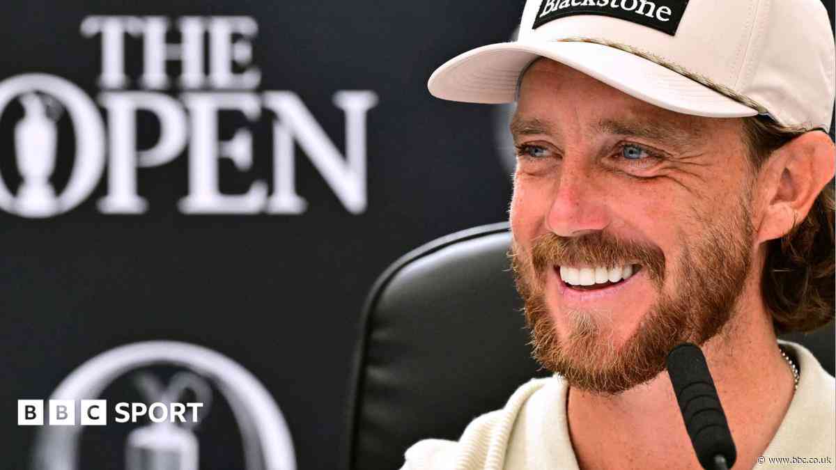 Why it's time for The Open to crown an English winner