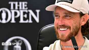 Why it's time for The Open to crown an English winner