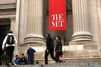 Legionnaire’s disease is spreading through New York — and now impacting a world-famous museum