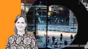 Märkte Insight: US-Banken sind die neuen Gewinner des KI-Booms