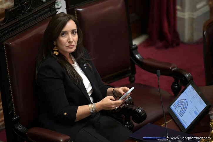 Argentine VP calls English ‘pirates’ ahead of World Cup semi-final