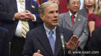 Texas leaders order state agencies to cut 3% from budget requests