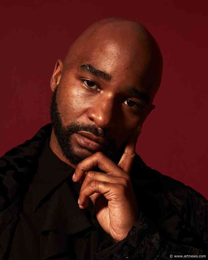 Jacolby Satterwhite Receives Inaugural Artists Living With Cancer Grant From Rema Hort Mann Fund and Robert Rauschenberg Foundation