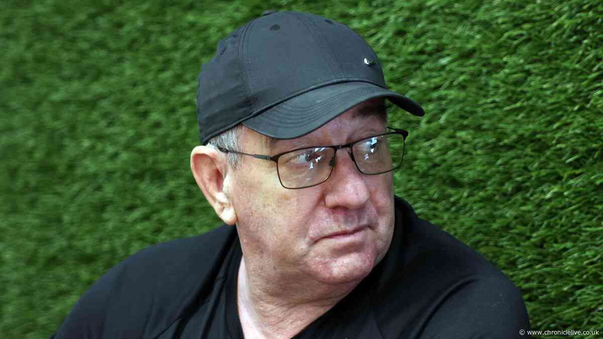 'I had to save the children' - John Henry Sayers speaks after being cleared of attacking arsonist that targeted his home
