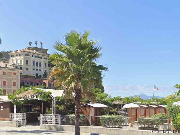 Bambina di 13 anni risucchiata in piscina dal bocchettone, è grave