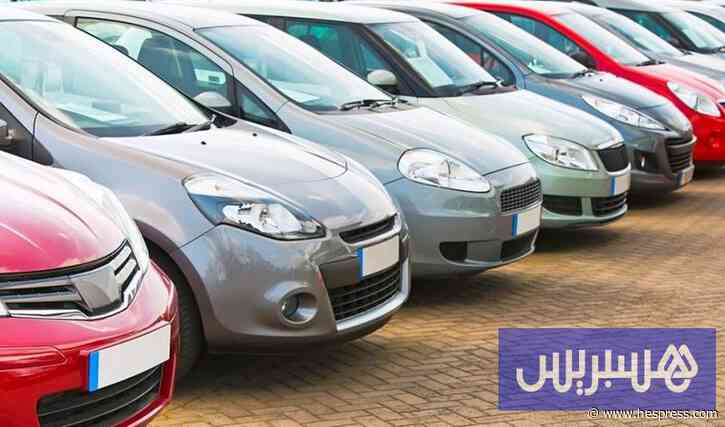 تقاطع بيانات البنوك والإدارات يجر تجار سيارات إلى الفرض التلقائي للضريبة