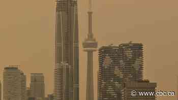 FIFA Fan Festival, Nathan Phillips Square watch parties cancelled due to poor air quality